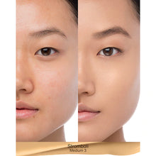 Cargar imagen en el visor de la galería, Base NARS Natural Radiant Longwear Foundation