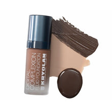 Cargar imagen en el visor de la galería, Kryolan Digital Complex Base