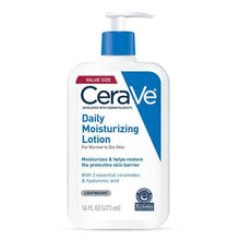 Cargar imagen en el visor de la galería, Hidratante Cerave Daily Moisturizing