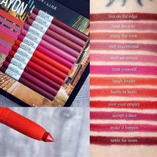 Cargar imagen en el visor de la galería, Labial SuperStay INK CRAYON Maybelline