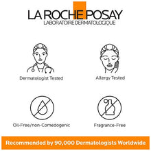 Cargar imagen en el visor de la galería, La Roche Posay ANTHELIOS SPF 50 GENTLE LOTION MINERAL Protector Solar