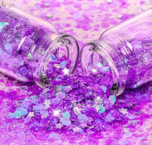 Cargar imagen en el visor de la galería, Chunky Glitter Beauty Creations vol 2