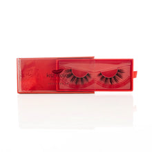 Cargar imagen en el visor de la galería, Pestañas 3D Kriz Reales Beauty