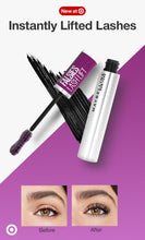 Cargar imagen en el visor de la galería, Falsies Lash Lift Maybelline mascara de pestañas