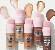 Cargar imagen en el visor de la galería, Maybelline Perfector 4 in 1 glow makeup