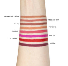 Cargar imagen en el visor de la galería, L.A Colors delineador de labios matte