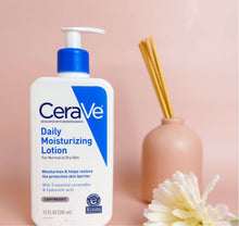 Cargar imagen en el visor de la galería, Hidratante Cerave Daily Moisturizing