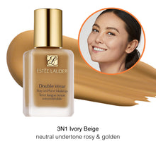Cargar imagen en el visor de la galería, Base Estee Lauder Double Wear Matte