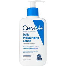 Cargar imagen en el visor de la galería, Hidratante Cerave Daily Moisturizing