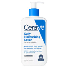 Cargar imagen en el visor de la galería, Hidratante Cerave Daily Moisturizing