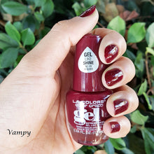 Cargar imagen en el visor de la galería, L.A Colors Esmalte en Gel