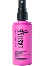 Cargar imagen en el visor de la galería, Fijador Maybelline Lasting Fix