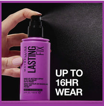 Cargar imagen en el visor de la galería, Fijador Maybelline Lasting Fix