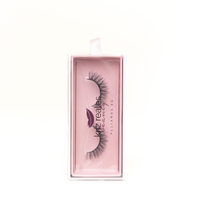 Cargar imagen en el visor de la galería, Pestañas 3D Kriz Reales Beauty