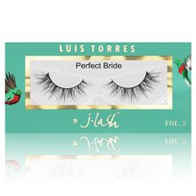 Cargar imagen en el visor de la galería, Pestañas Luis Torres J Lash Vol.2