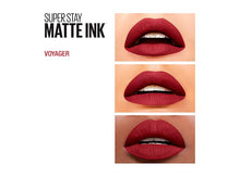 Cargar imagen en el visor de la galería, Labial SuperStay Matte INK Maybelline