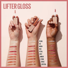 Cargar imagen en el visor de la galería, Labial Lifter Gloss Maybelline
