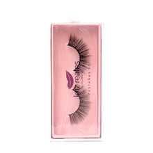 Cargar imagen en el visor de la galería, Pestañas 3D Kriz Reales Beauty