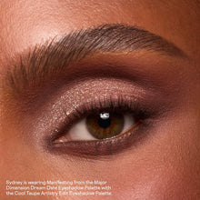 Cargar imagen en el visor de la galería, PATRICK TA Major Dimension Dream Date Essential Artistry Edit Eyeshadow Palette

