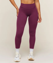 Cargar imagen en el visor de la galería, Gymshark Running Pocket Leggings
