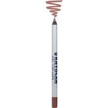 Cargar imagen en el visor de la galería, Kryolan Gel Lip Liner Delineador de labios

