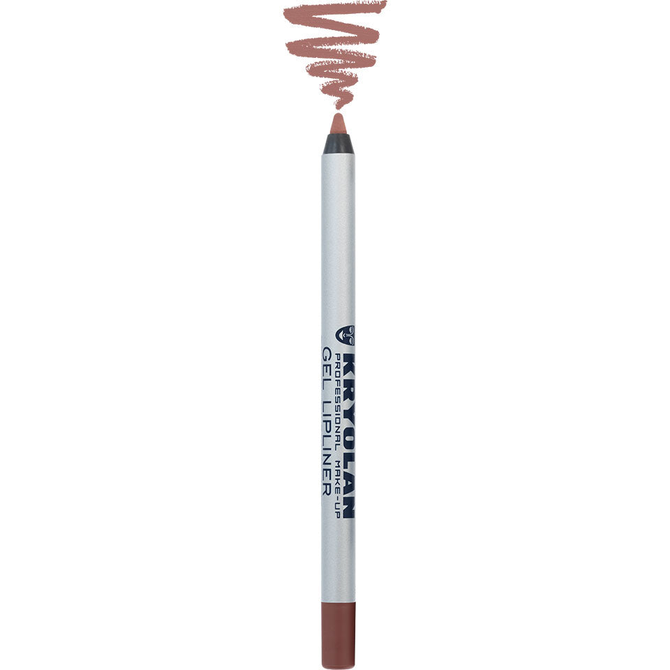 Kryolan Gel Lip Liner Delineador de labios