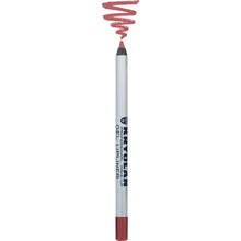 Cargar imagen en el visor de la galería, Kryolan Gel Lip Liner Delineador de labios
