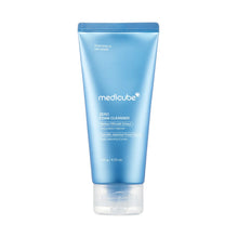 Cargar imagen en el visor de la galería, Medicube Zero Foam Cleanser Limpiador facial
