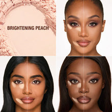 Cargar imagen en el visor de la galería, Charlotte Tilbury Airbrush Flawless Blur Loose Setting Powder
