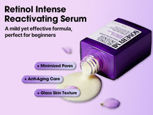 Cargar imagen en el visor de la galería, Some By Mi Retinol Intense Reactivating Serum
