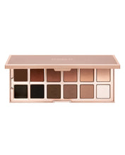 Cargar imagen en el visor de la galería, PATRICK TA 
Major Dimension III Matte Eyeshadow Palette
