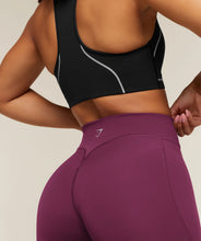 Cargar imagen en el visor de la galería, Gymshark Running Pocket Leggings
