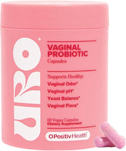 Cargar imagen en el visor de la galería, URO Vaginal Probiotic
