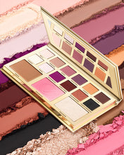 Cargar imagen en el visor de la galería, Beauty Creations Víctor Guadarrama Face Palette
