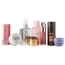 Cargar imagen en el visor de la galería, Sephora Favorites 
Holiday Must-Haves Makeup &amp; Skincare Value Set
