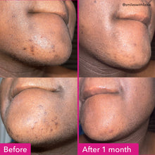 Cargar imagen en el visor de la galería, Good Molecules Brightening &amp; Dark Spots Bar Limpiador facial
