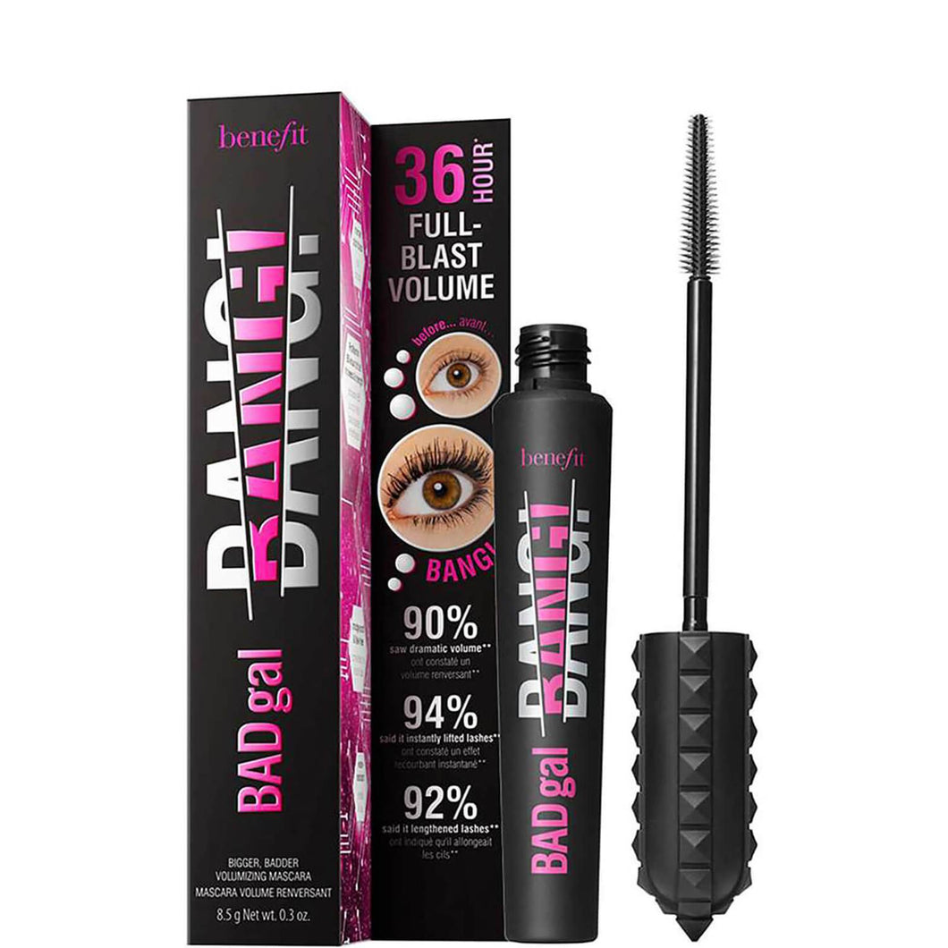 Benefit Mascara Bad Gal