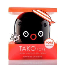 Cargar imagen en el visor de la galería, Tonymoly TAKO pore sebum control gel (Hidratante piel grasa)
