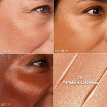Cargar imagen en el visor de la galería, Loreal Multi-Use Tinted Balm To Blush &amp; Highlight
