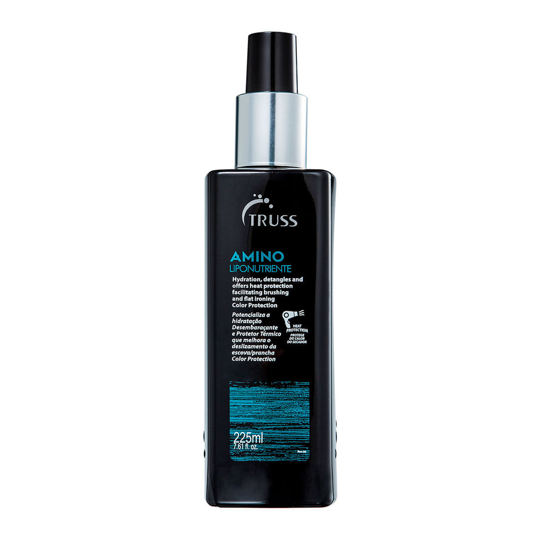 Truss Amino Liponutriente Protector Termico para el cabello