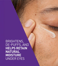 Cargar imagen en el visor de la galería, Cerave Vitamin C Eye Cream contorno de ojos
