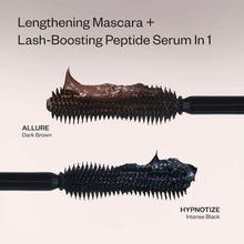 Cargar imagen en el visor de la galería, Kosas Soulgazer Eye-intensifying Mascara and Eyeliner Gift Set
