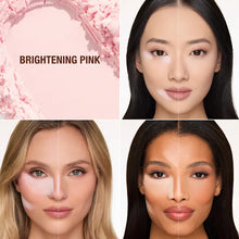 Cargar imagen en el visor de la galería, Charlotte Tilbury Airbrush Flawless Blur Loose Setting Powder
