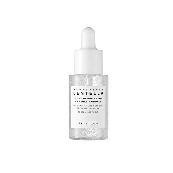 Skin 1004 Madagascar centella tone brightening capsule ampoule