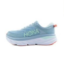 Cargar imagen en el visor de la galería, Hoka One One Bondi 7 Tennis deportivos
