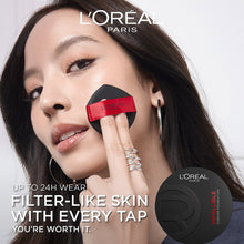 Cargar imagen en el visor de la galería, Loreal Infallible Fresh Wear Cushion
