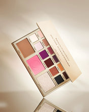 Cargar imagen en el visor de la galería, Beauty Creations Víctor Guadarrama Face Palette
