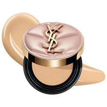 Cargar imagen en el visor de la galería, Yves Saint Laurent 
Skin Affair Soft Glow Cushion Foundation
