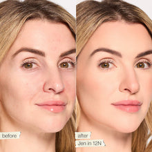 Cargar imagen en el visor de la galería, Tarte shape tape™ full coverage matte concealer

