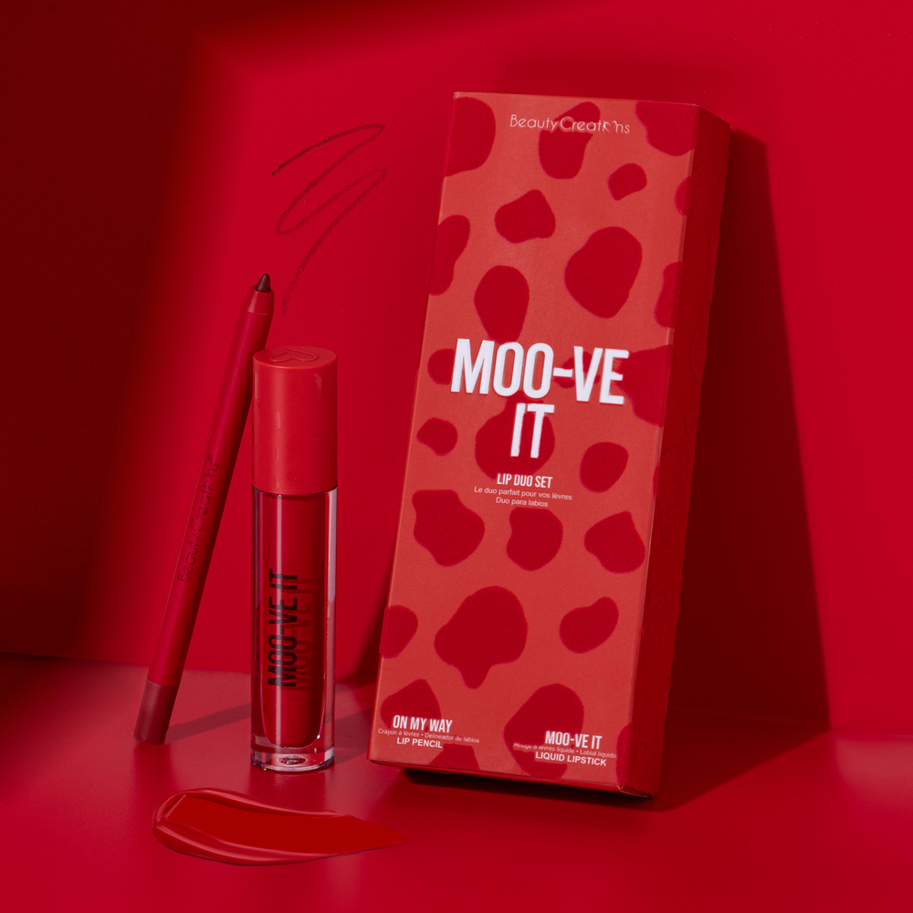 AVAILABILIPPY - LIP KITS set de labios